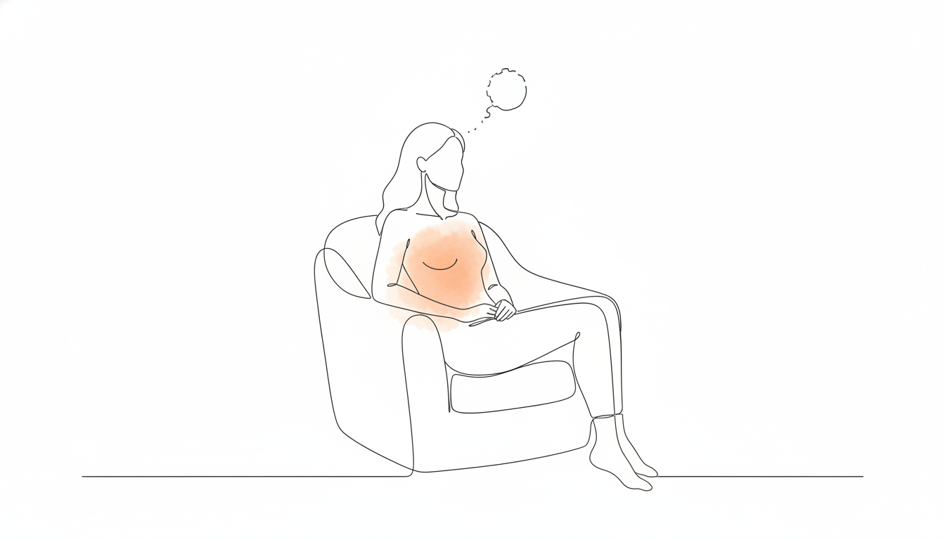 「怒らない」と決めても、なぜまたカッとなるのか?